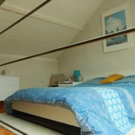 Maison Cocooning, Bord De Sevre Nantaise فيلة *
