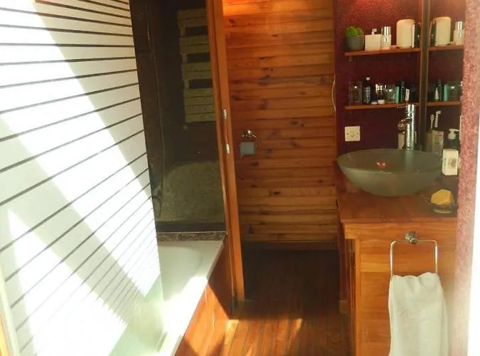 Maison Cocooning, Bord De Sevre Nantaise Villa *