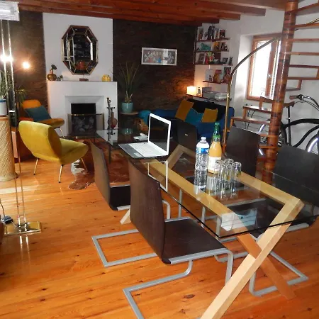 Maison Cocooning, Bord De Sevre Nantaise * نانت