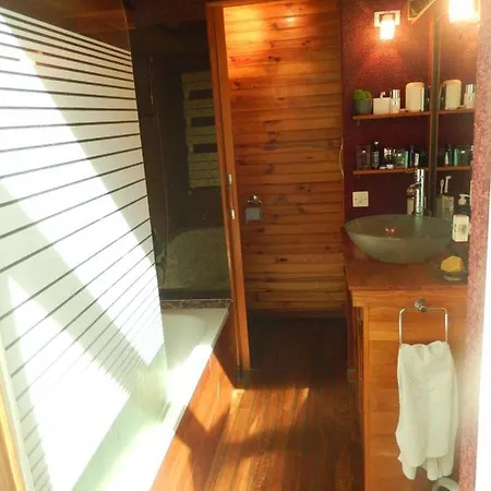 Maison Cocooning, Bord De Sevre Nantaise فيلة *