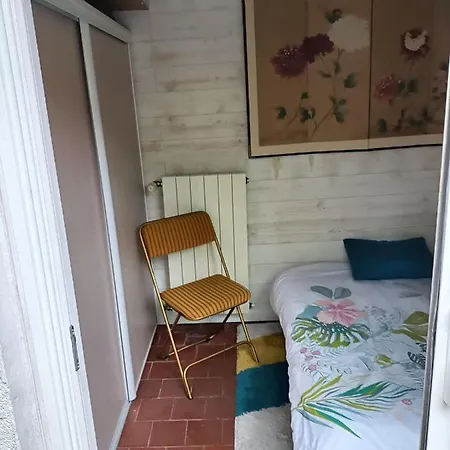 فيلة Maison Cocooning, Bord De Sevre Nantaise